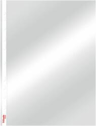 Esselte Folie protectie pentru documente, 55 microni, 100folii/set, ESSELTE - cristal (ES-56066) - ihtis