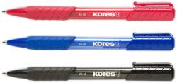 Kores Pix cu mecanism 0, 7mm, KORES K6 (KO386)