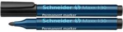 Schneider Marker permanent varf rotund, 1-3mm, SCHNEIDER Maxx 130 (S-1130)