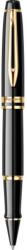 Waterman Roller WATERMAN Expert Essential Black Laquer GT (S0951680)