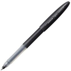 uni Pix cu gel UNI-BALL Signo Gelstick 0.7mm UM-170 negru (P1930NE)