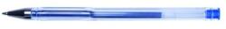 Office Products Pix transparent cu gel, varf 0.5mm, Office Products (OF-17025211)