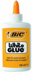 BIC Lipici lichid alb 118ml BIC (BC9192582)