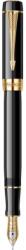 Parker Stilou Centennial 18k Parker Duofold Royal Black GT (1931381)