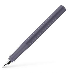 Faber-Castell Stilou Grip 2010 gri M FABER CASTELL (FC140828)