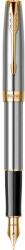 Parker Stilou PARKER Sonnet Royal Stainless Steel GT (1931504)