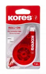 Kores Banda corectoare 4.2mm x 15m KORES (KO84723)