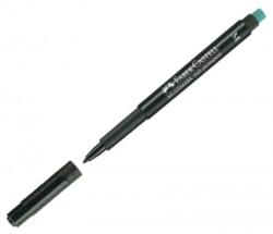Faber-Castell Marker permanent M Multimark 1.0mm Faber-Castell (FC1525)