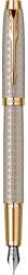 Parker Stilou PARKER IM Royal Premium Warm Silver GT (1931684)
