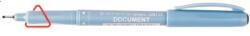 Centropen Liner 0.7mm, negru, CENTROPEN 2631 (CE263107)