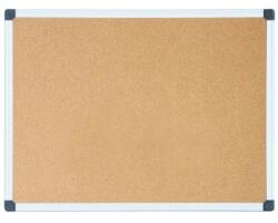Deli Panou pluta 45 x 60 cm rama din aluminiu DELI (DLE39052)