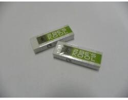 KOOL Radiera pentru creion 58x20x10mm, KOOL (KO582010)