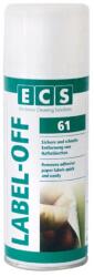 ELIX CLEAN Spray curatare (indepartare) etichete, 400ml, ELIX Clean (ECS-761400) - ihtis