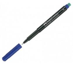 Faber-Castell Marker permanent F Multimark 0.6mm Faber-Castell (FC1513)
