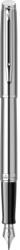 Waterman Stilou WATERMAN Hemisphere Essential Stainless Steel PDT (S0920410)