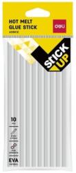Deli Lipici transparent pentru aparatul de lipit 7 x 150mm DELI (DLEA29812)