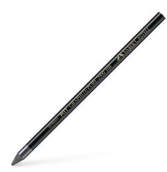 Faber-Castell Creion grafit fara lemn HB Pitt Monochrome FABER-CASTELL (FC117300)