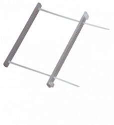 LEITZ Alonja de mare capacitate, pentru arhivare, 50buc/set, LEITZ (L-60780103)