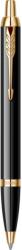 Parker Pix PARKER IM Royal Core Black Lacquer GT (1931666)