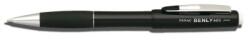 PENAC Creion mecanic de lux PENAC Benly 405, 0.5mm, varf si accesorii metalice - corp negru (P-SC2301-06) - ihtis