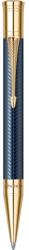 Parker Pix PARKER Duofold Royal Prestige Blue Chevron GT (1931373)