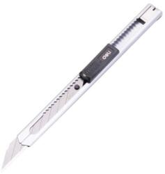 Deli Cutter mic metalic lama in unghi de 30 grade DELI (DLE2034)