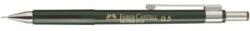 Faber-Castell Creion mecanic 0.5mm TK-Fine FABER-CASTELL (FC136500)
