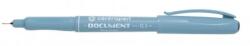 Centropen Liner 0.1mm, negru, CENTROPEN 2631 (CE263101)