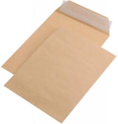 FARA MARCA Plic C4, 229 x 324mm, siliconic, kraft, 90 g/mp (RK22200B)