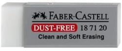 Faber-Castell Radiera creion DUST FREE 20, FABER-CASTELL (FC187120)