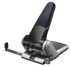 Leitz Perforator metalic de mare capacitate LEITZ 5180, 65 coli - negru (L-51800095)