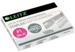 LEITZ Capse LEITZ Power Performance, P1, N8, 1000 buc/cutie (L-55780000)