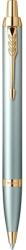 Parker Pix PARKER IM Royal Writing Rituals Turquoise Green GT (2203894)