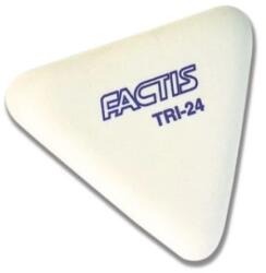 Factis Radiera pt. creion FACTIS TRI24 (8127211)