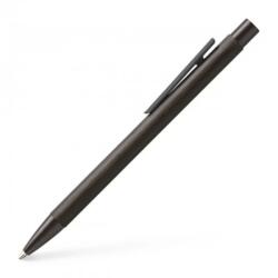 Faber-Castell Pix NEO SLIM aluminium negru FABER-CASTELL (FC146255)
