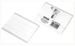 Office Products Ecuson cu ac si clip, 57 x 90 mm, Office Products (OF-20023311-90) - ihtis