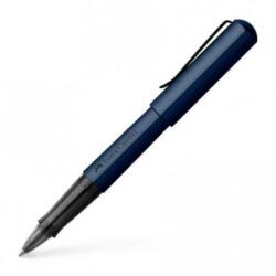 Faber-Castell Roller HEXO albastru mat FABER-CASTELL (FC140545)