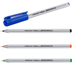 PENSAN Pix fara mecanism 1.0mm, PENSAN Triball (1003)