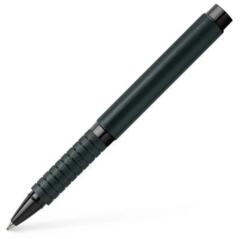 Faber-Castell Roller ESSENTIO aluminium negru FABER-CASTELL (FC148437) - ihtis