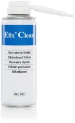 ELIX CLEAN Spray curatare (indepartare) etichete, 200ml, ELIX Clean (ECS-761200) - ihtis
