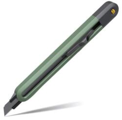 Deli Cutter mediu verde home series DELI (DLEHT4009L)