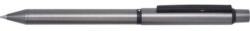 PENAC Pix multifunctional de lux PENAC Multisync MS-207, in cutie cadou, corp maro - accesorii negre (P-MF0207BR-GC6)