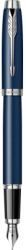 Parker Stilou PARKER IM Royal Core Matte Blue CT (1931647)