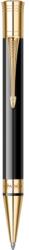 Parker Pix PARKER Duofold Royal Classic Black GT (1931386)
