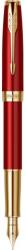 Parker Stilou PARKER Sonnet Royal 18k Red GT (1931478)