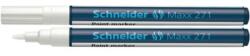 Schneider Marker cu vopsea SCHNEIDER Maxx 271, varf rotund 1-2mm (S-127149)