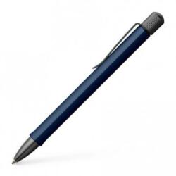 Faber-Castell Pix HEXO albastru mat FABER-CASTELL (FC140544)