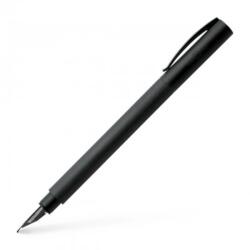 Faber-Castell Stilou Ambition All Black M FABER-CASTELL (FC147150)