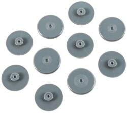 DELI Discuri (tampoane) 28 mm pt. perforatoarele de mare capacitate DELI (DLE0152)