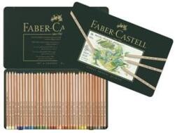 Faber-Castell Creioane Pastel Pitt 36 culori Faber-Castell (FC112136)